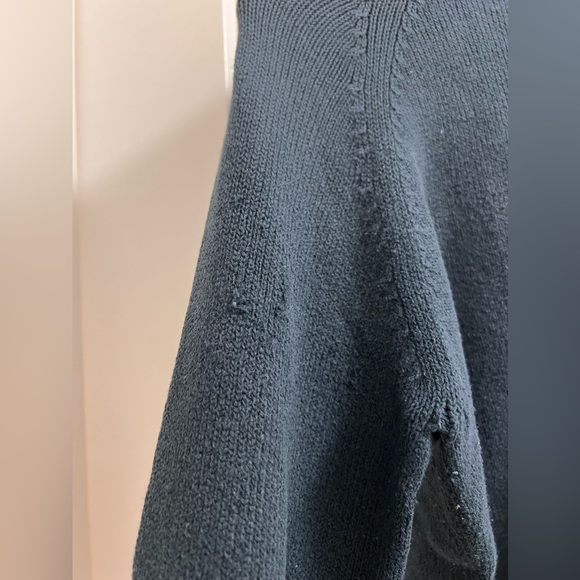 Burberry London Zip up sweater - Picture 2 of 8